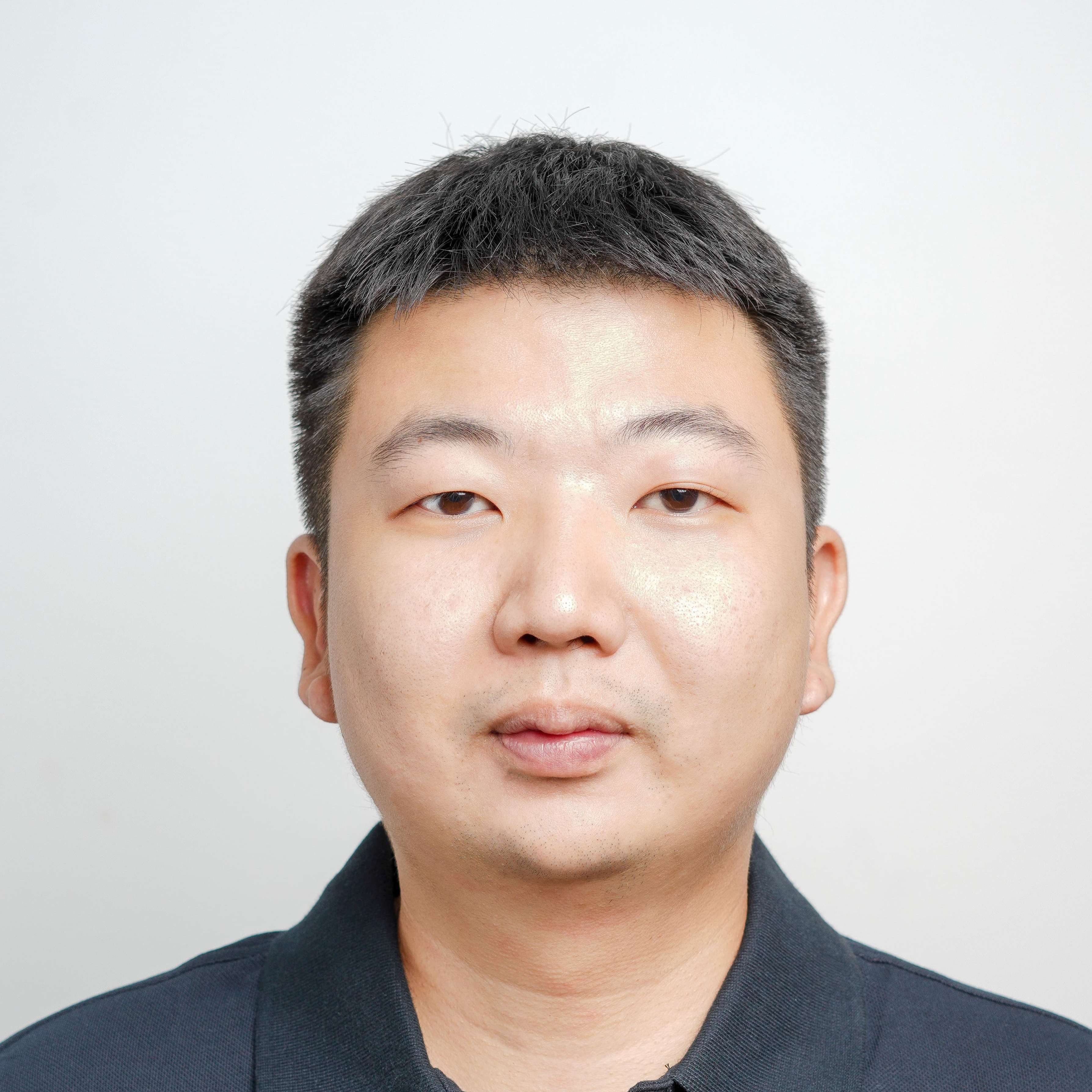 李俊威