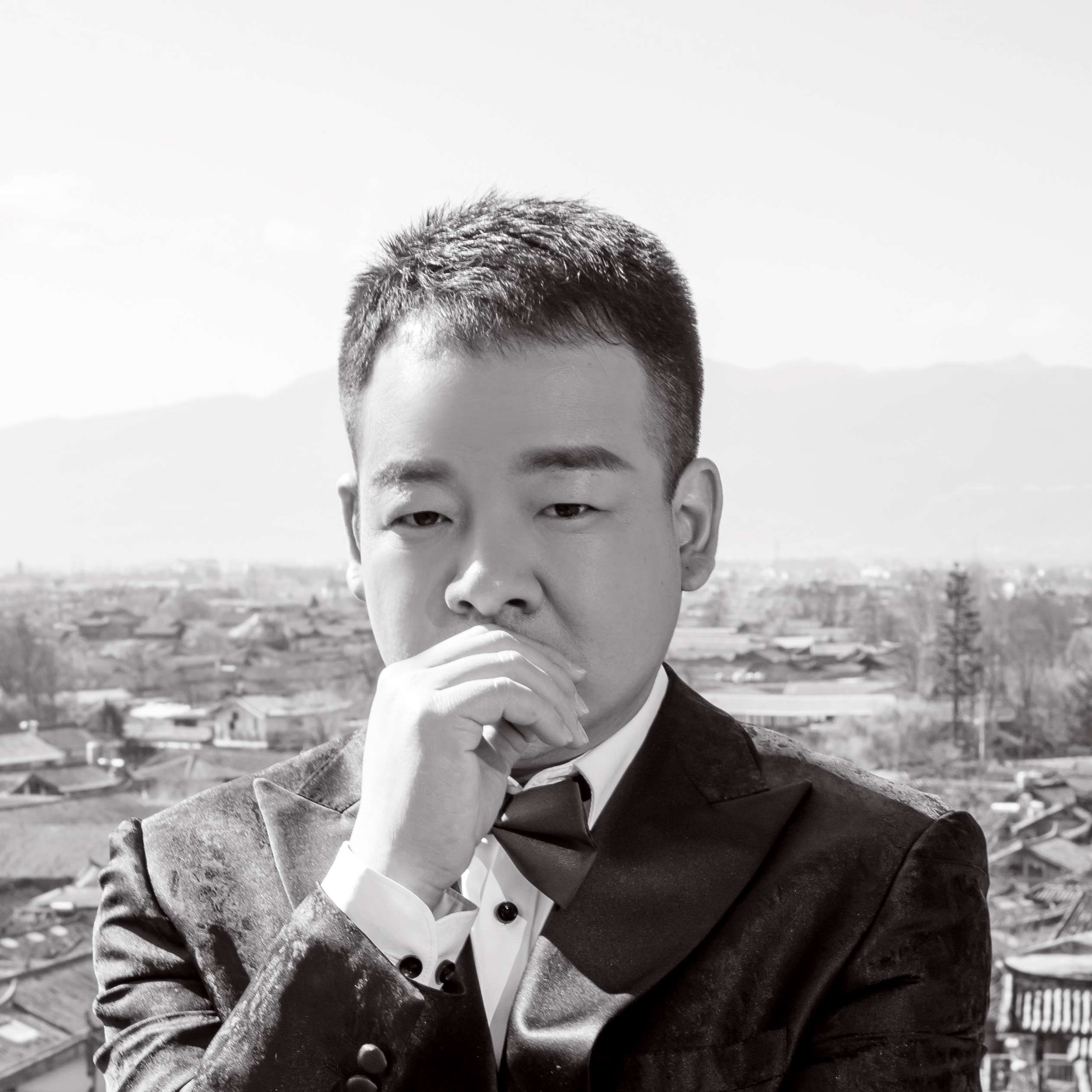 宾俊林