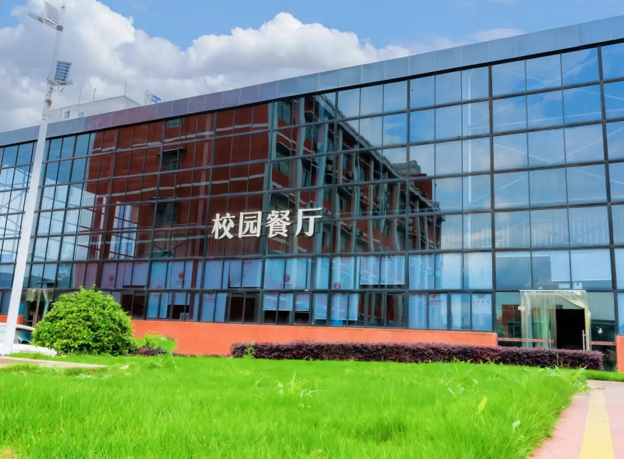 远景校园餐厅